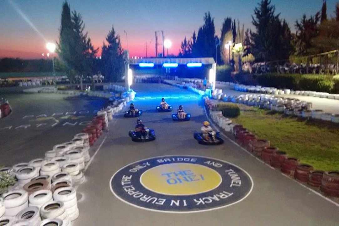 Paphos Karting Centre gallery image 1