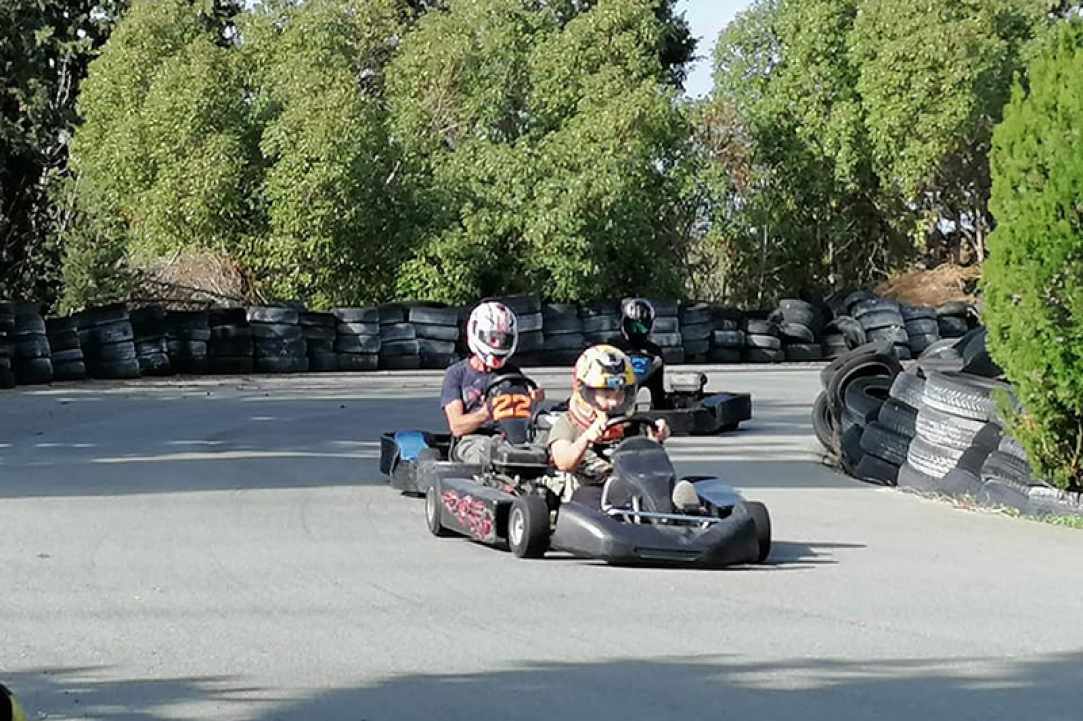 Paphos Karting Centre