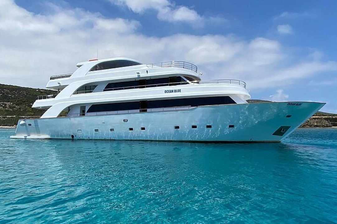 Paphos Sea Cruises gallery image 5