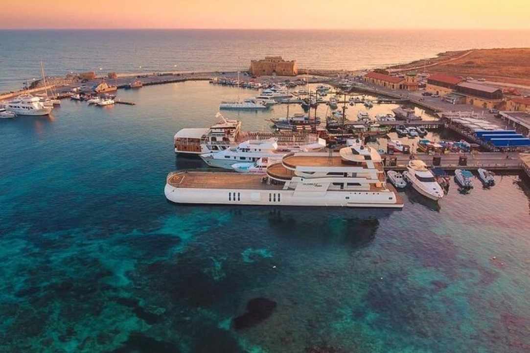 Paphos Sea Cruises gallery image 3