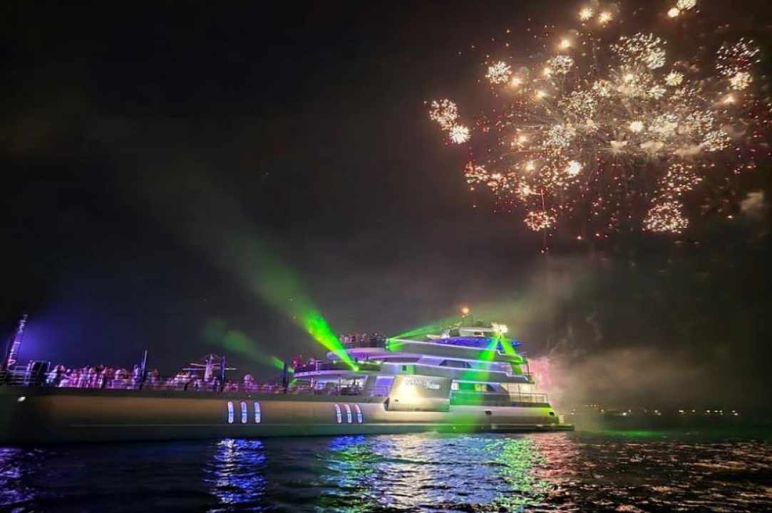 Paphos Sea Cruises