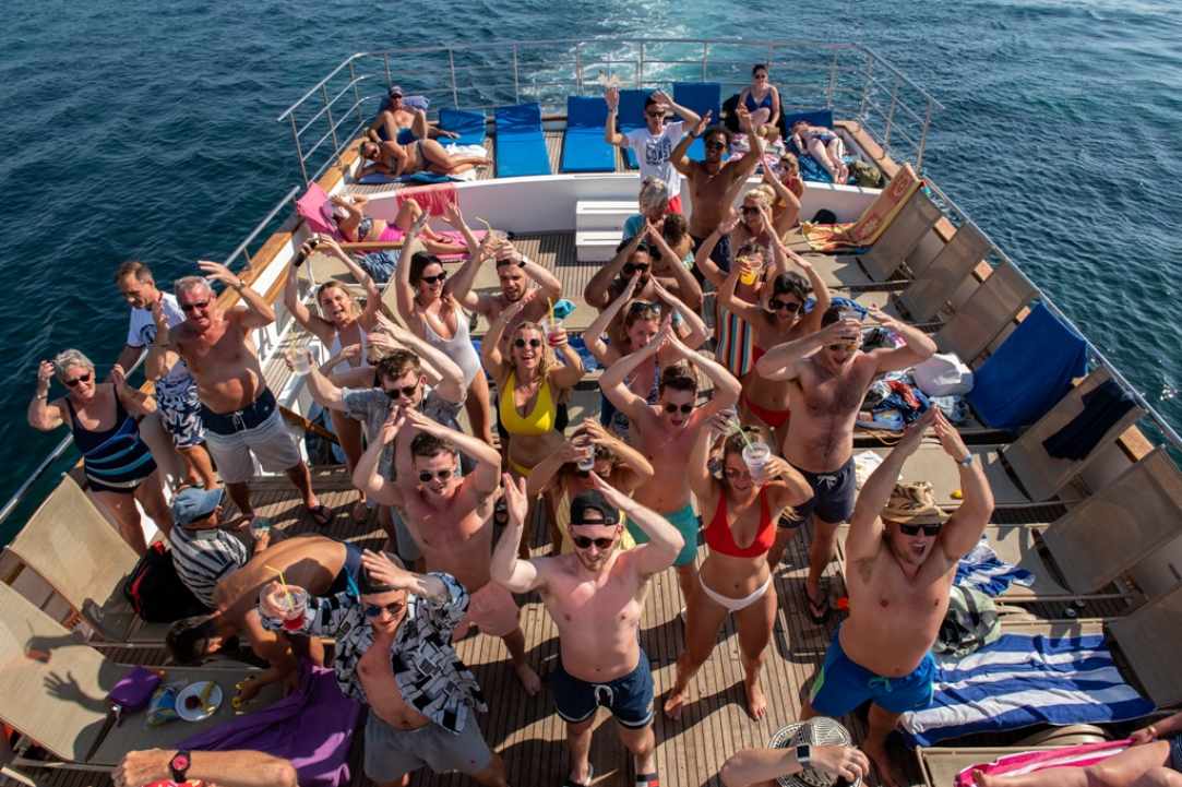 Paphos Sea Cruises gallery image 1