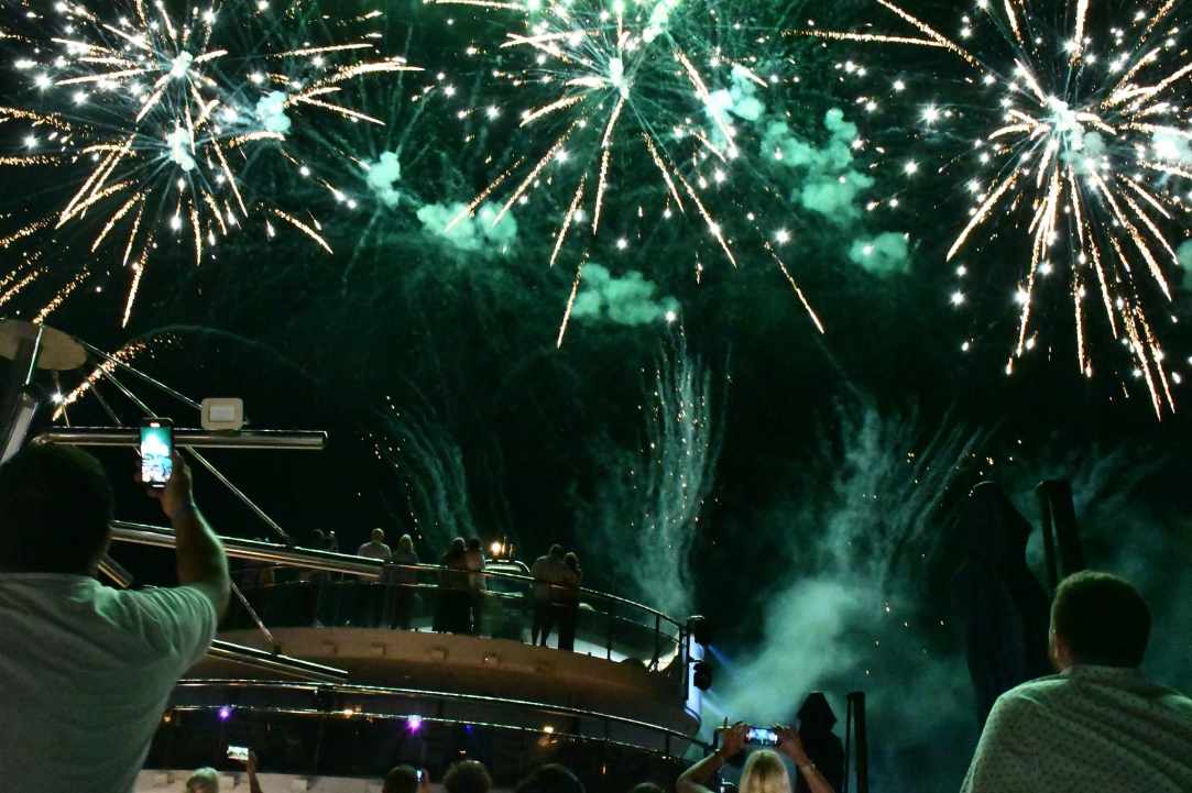 Paphos Sea Cruises