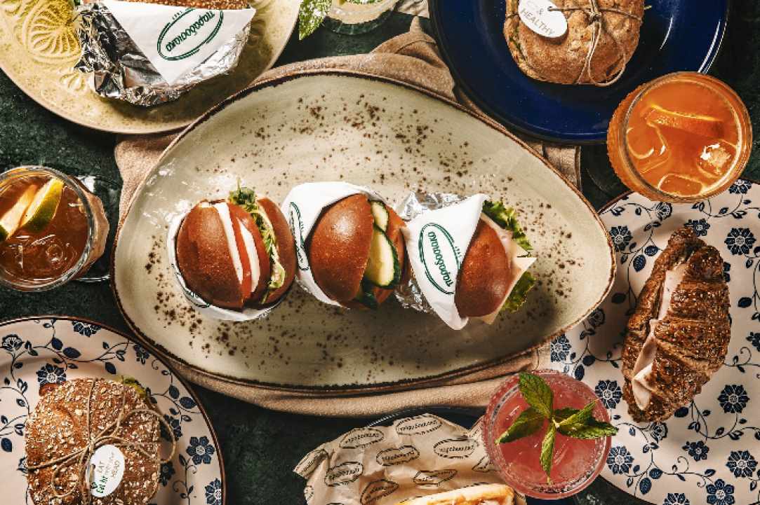 Paradosiako (Энгоми)