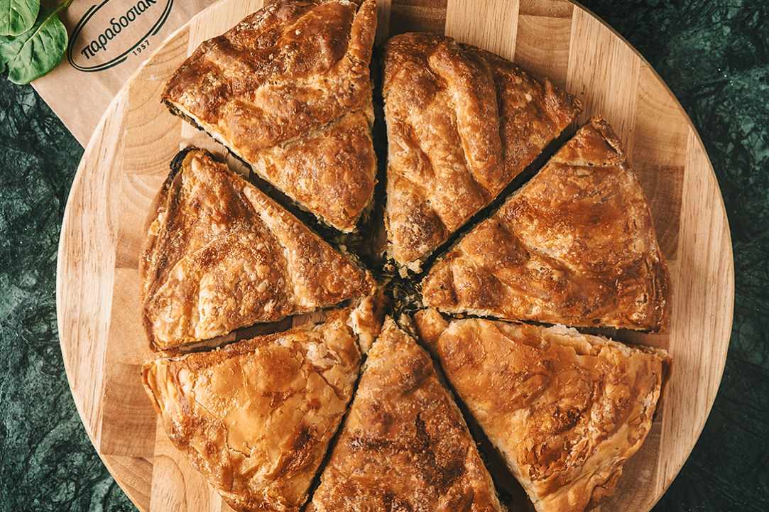 Paradosiako (Энгоми)