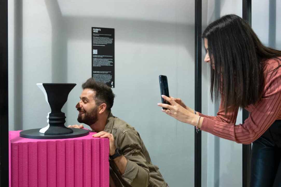 Paradox Museum Limassol