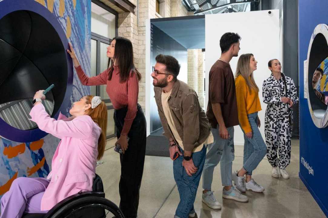Paradox Museum Limassol