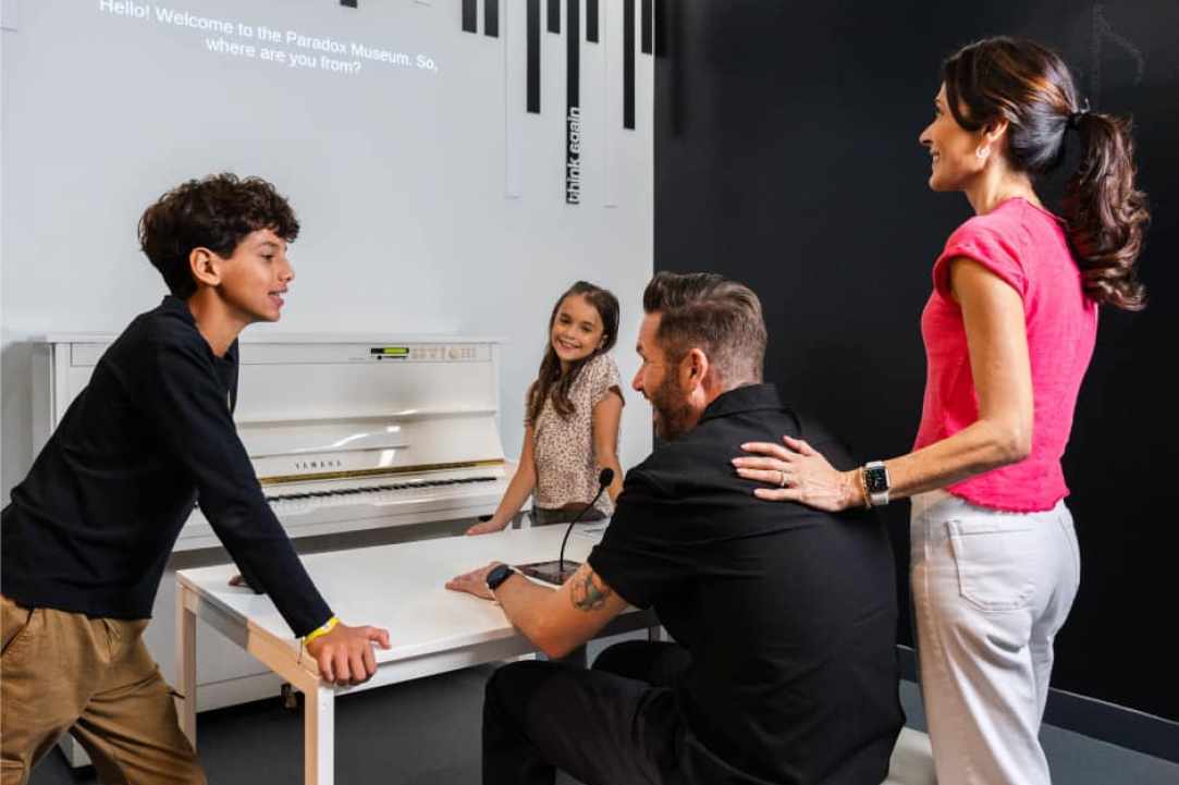 Paradox Museum Limassol