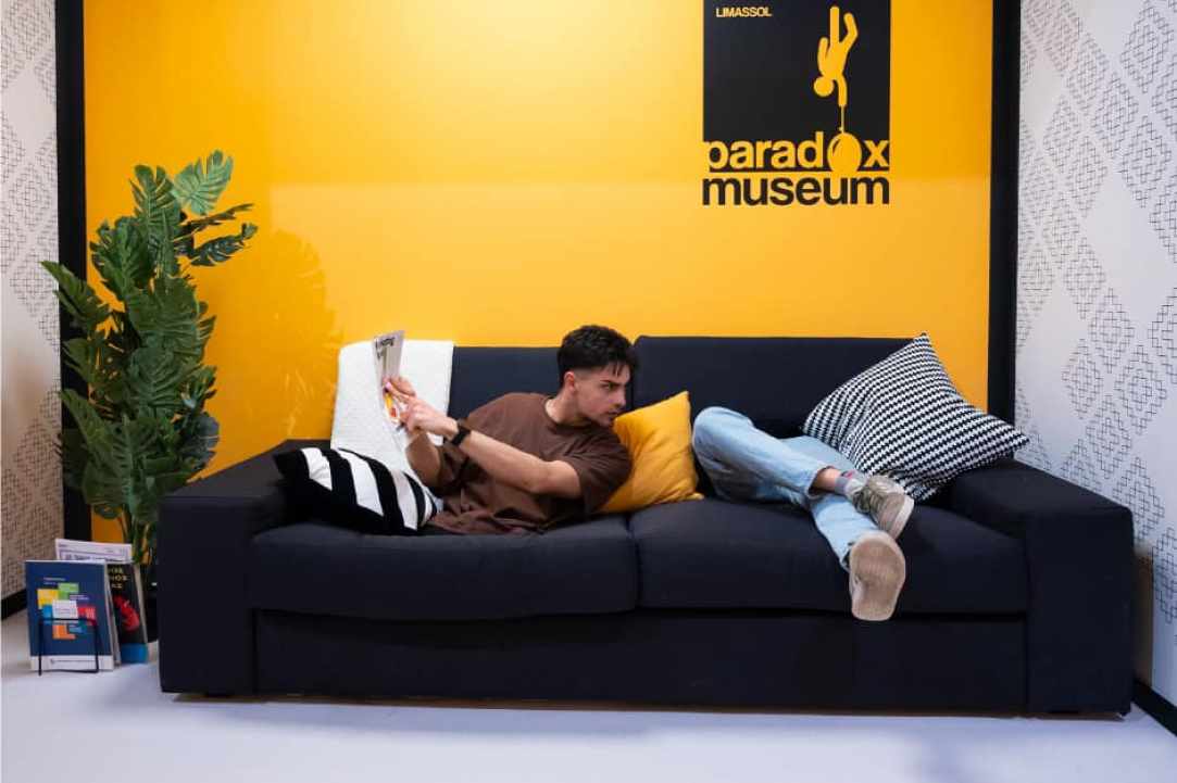 Paradox Museum Limassol