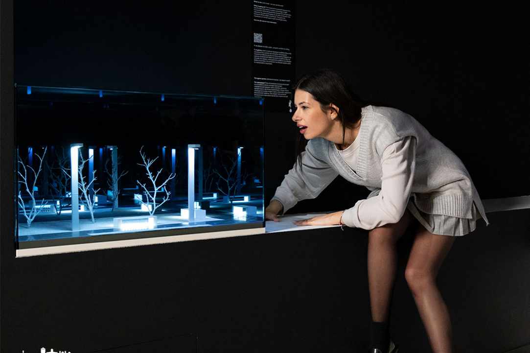 Paradox Museum Limassol