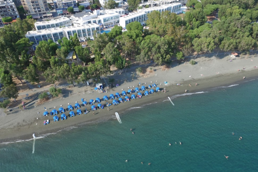 Park Beach Hotel