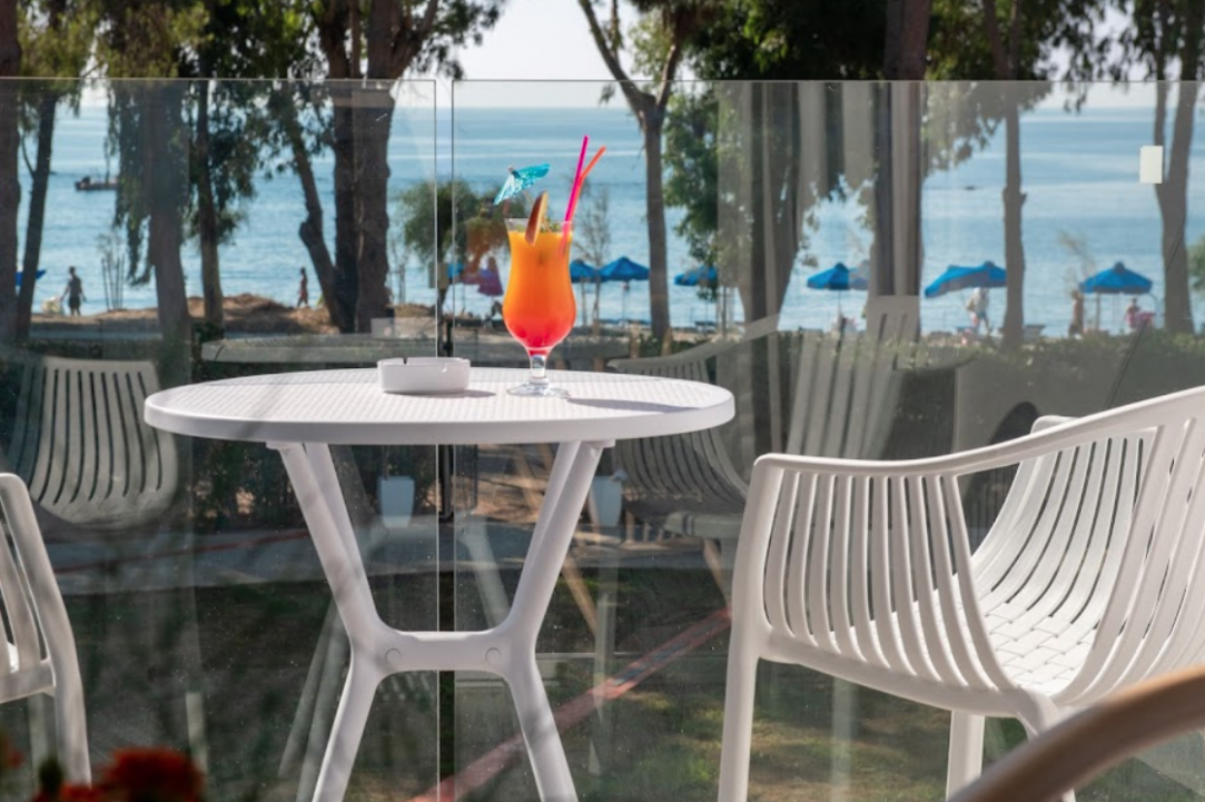 Park Beach Hotel