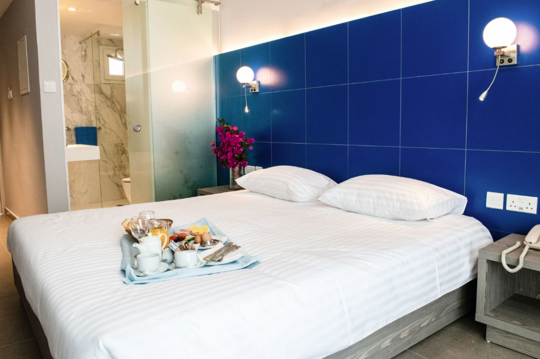 Park Beach Hotel