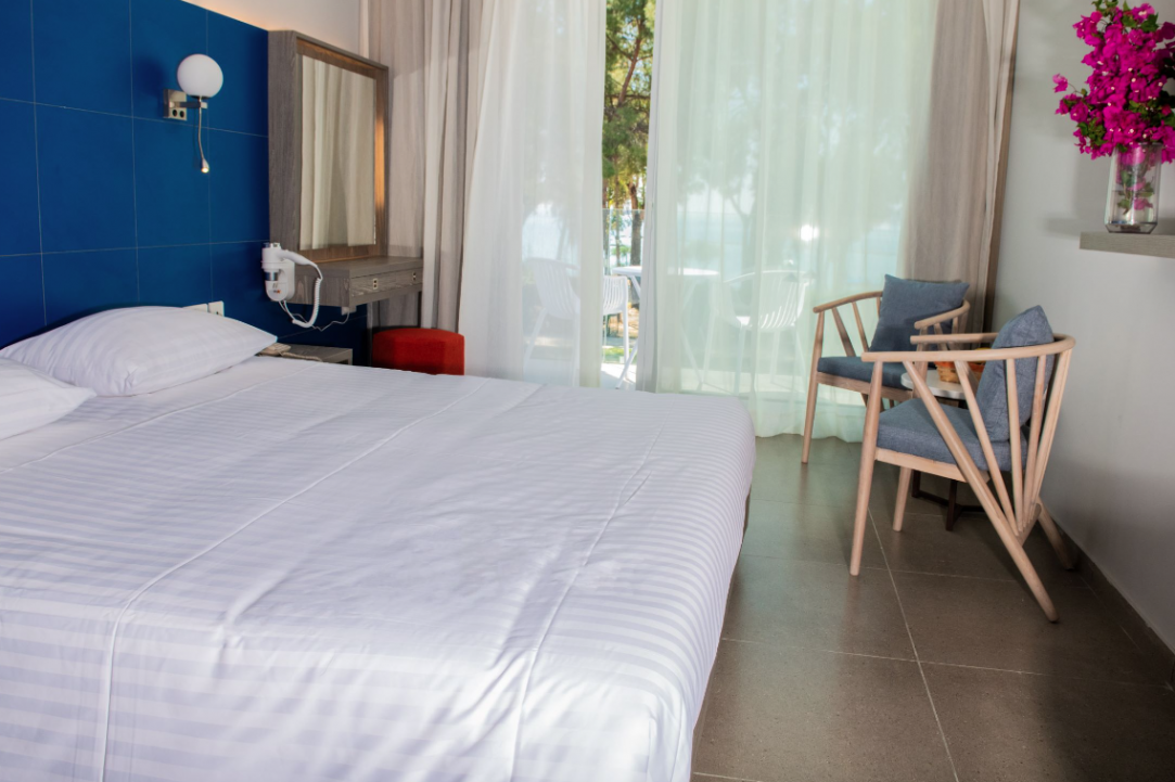 Park Beach Hotel