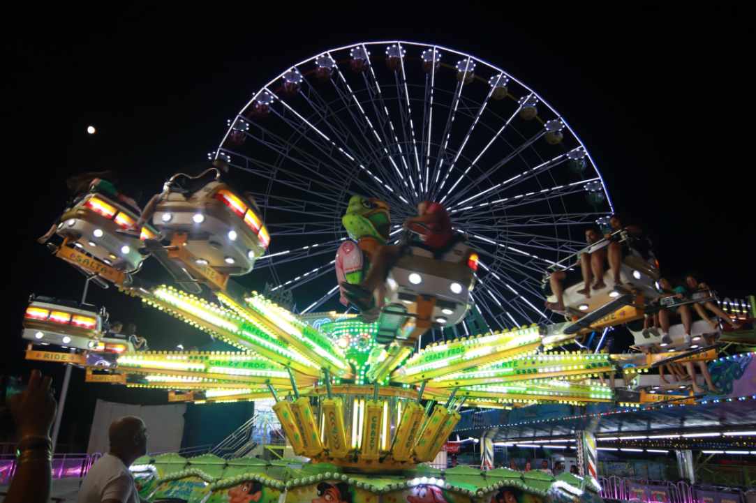 Parko Paliatso Luna Park gallery image 4