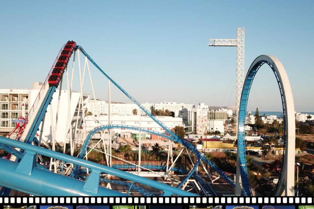 Parko Paliatso Fun Park