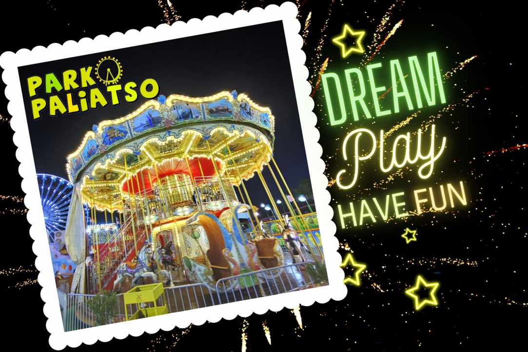 Parko Paliatso Luna Park gallery image 1