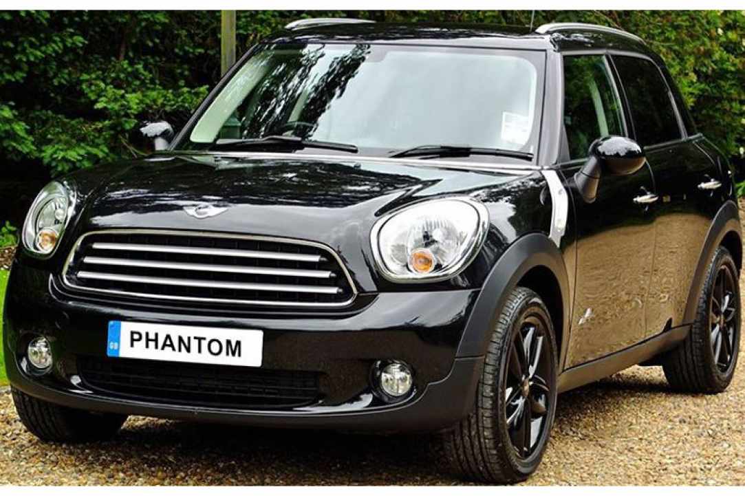 Phantom Luxury Solutions