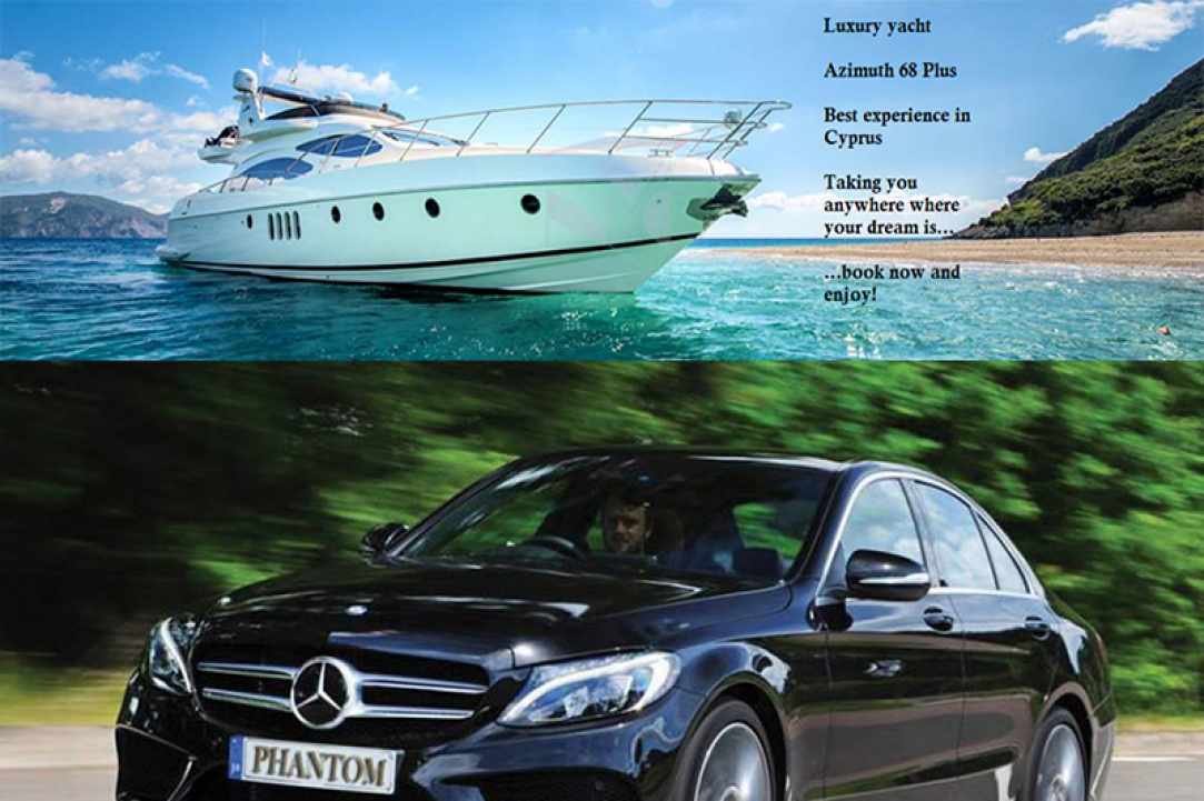 Phantom Luxury Solutions gallery image 1