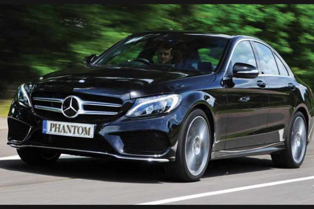 Phantom Luxury Solutions gallery image 5