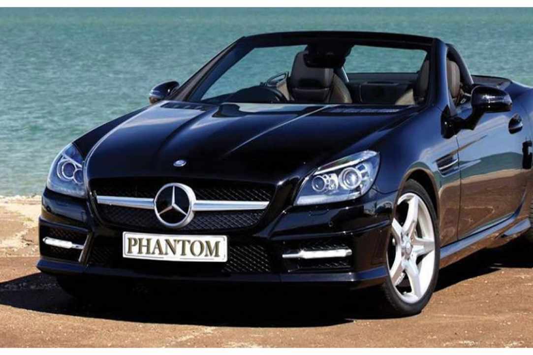 Phantom Luxury Solutions