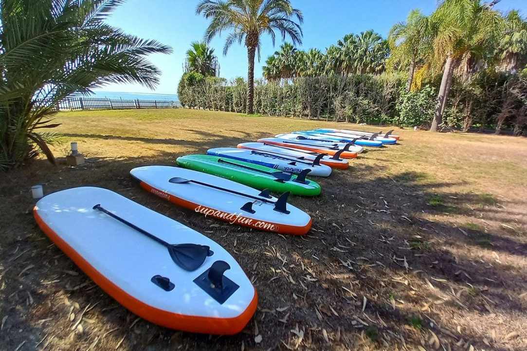 SUP&FUN
