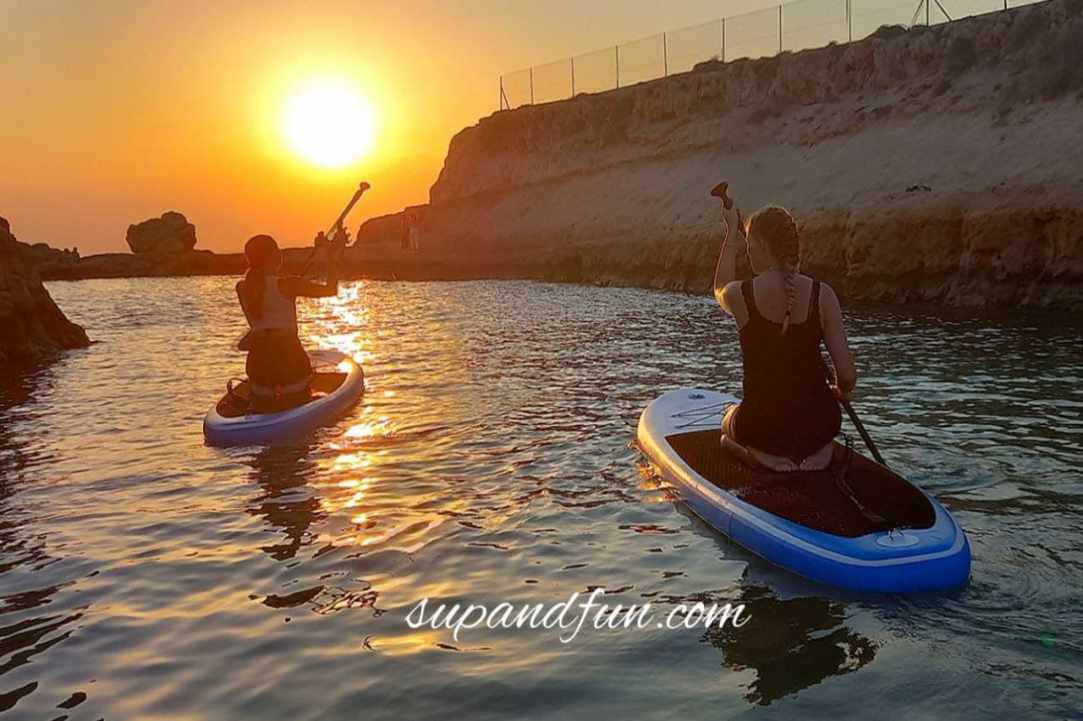 SUP&FUN