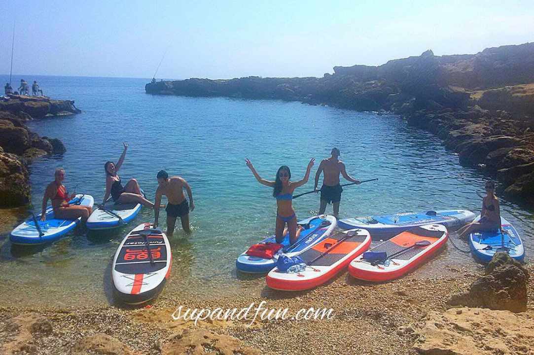 SUP&FUN