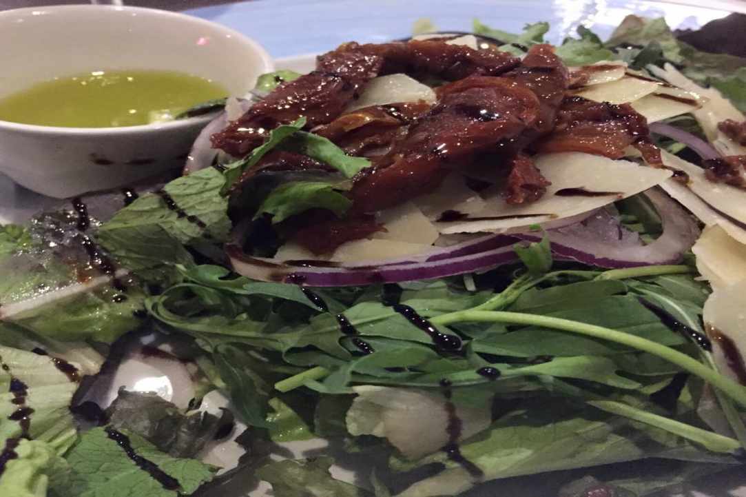 Trattoria La Vigna