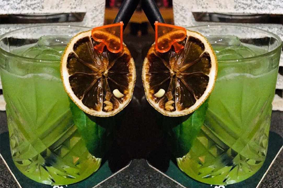 Piale Hybrid Cafe Bar