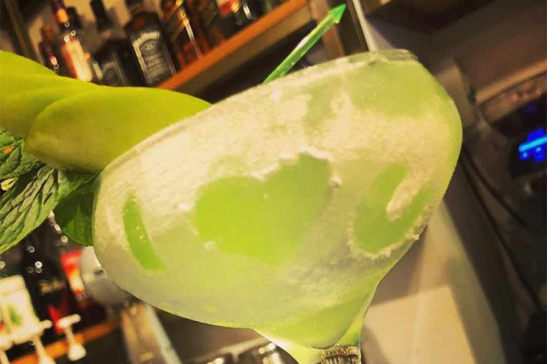 Piale Hybrid Cafe Bar