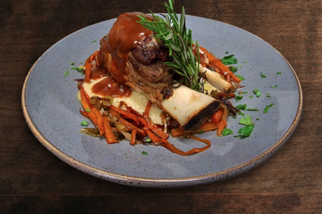 Pinia Restaurant