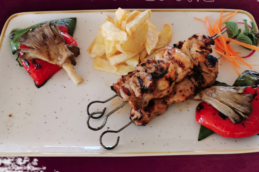 Pinia Restaurant