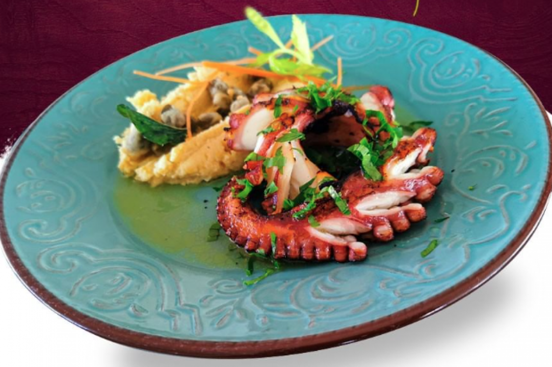 Pinia Restaurant