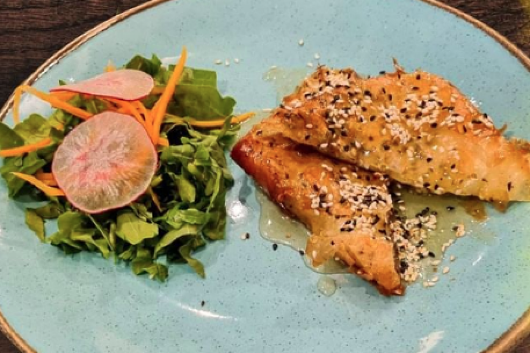 Pinia Restaurant