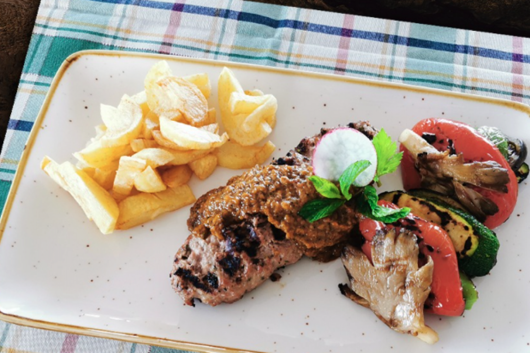 Pinia Restaurant