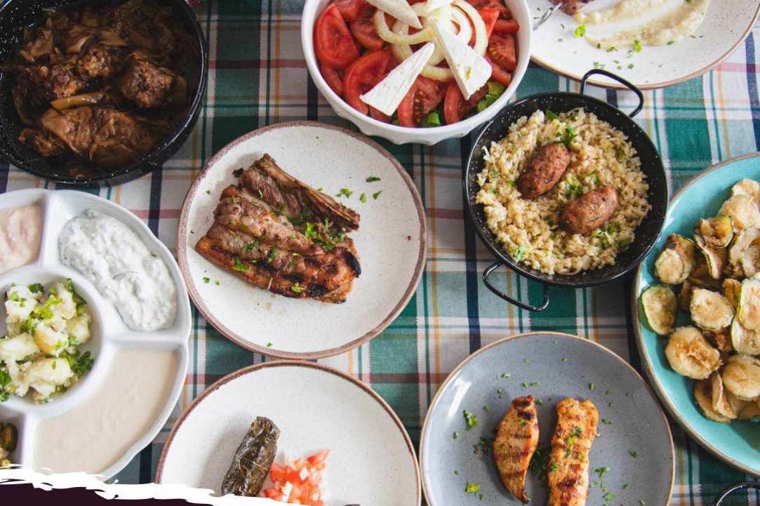 Pinia Restaurant