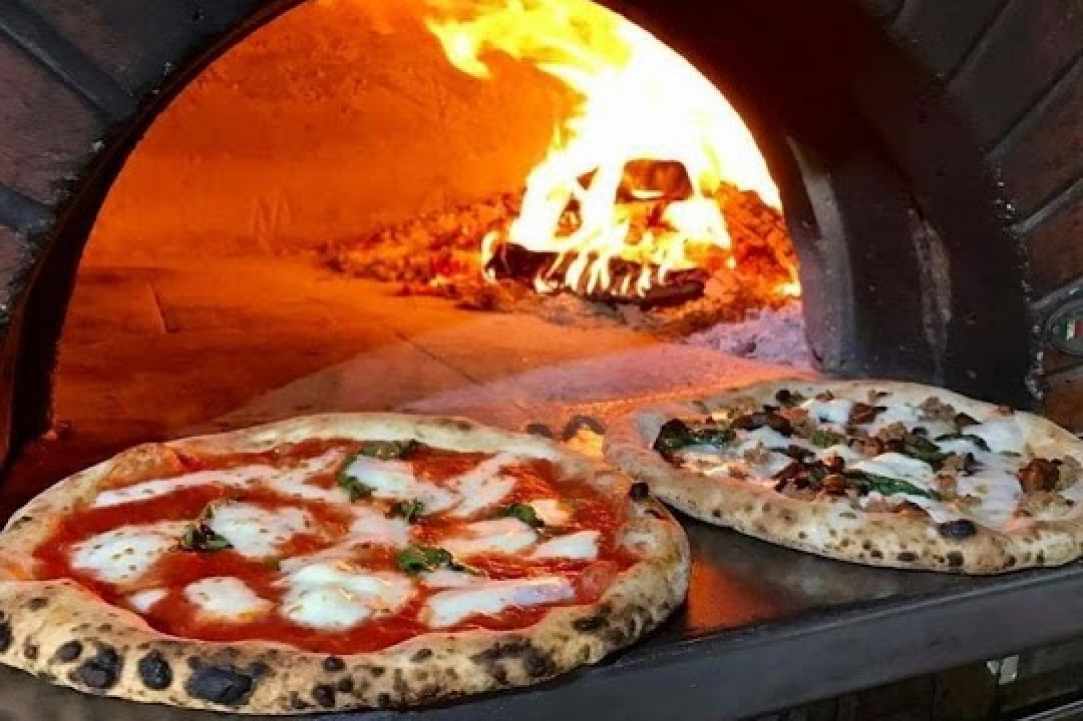 Pizzeria Caliano