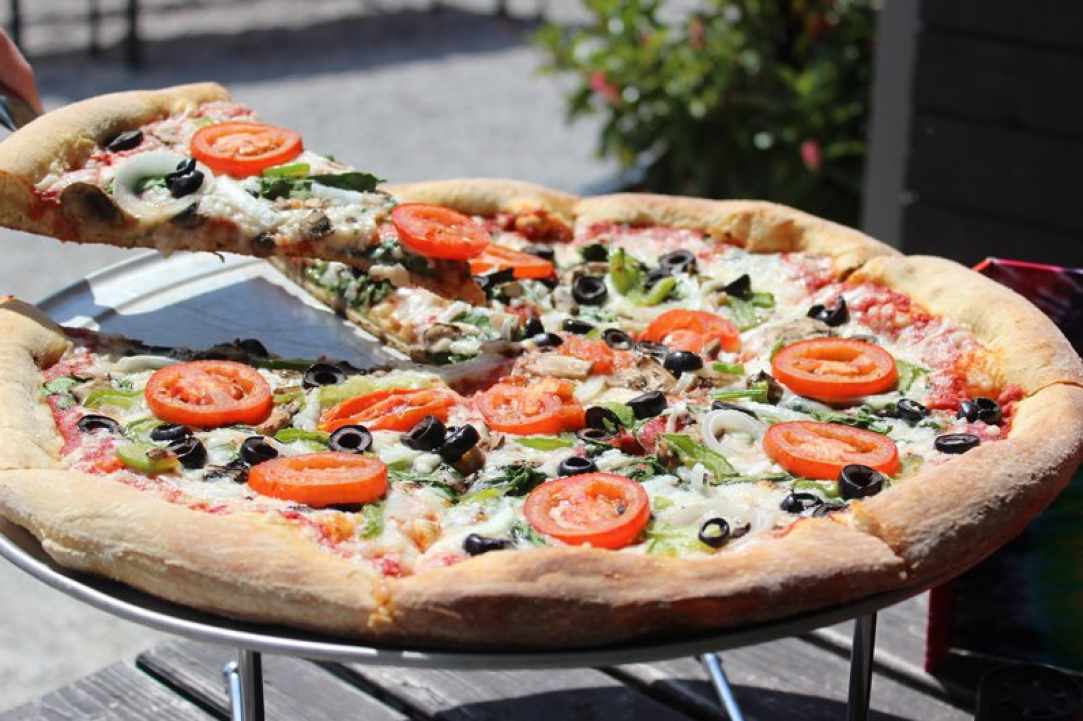 Pizzeria Caliano