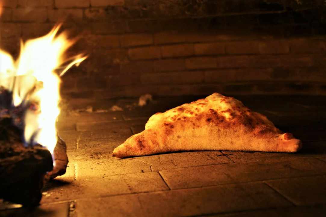 Pizzeria Caliano