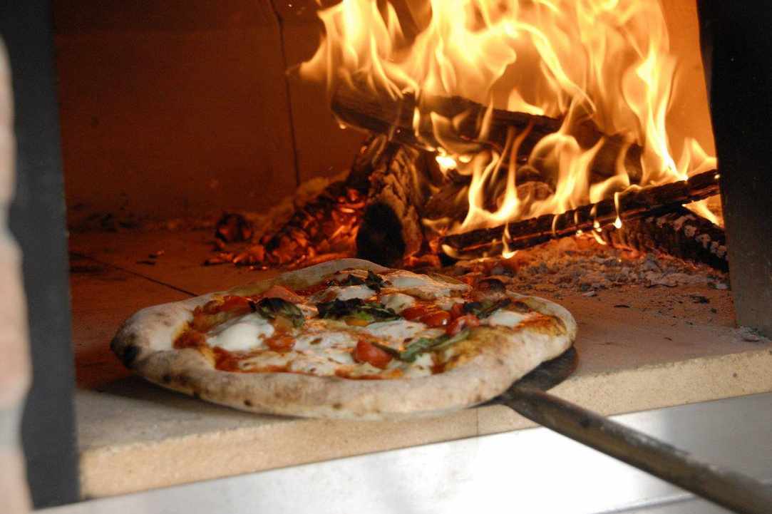 Pizzeria Caliano