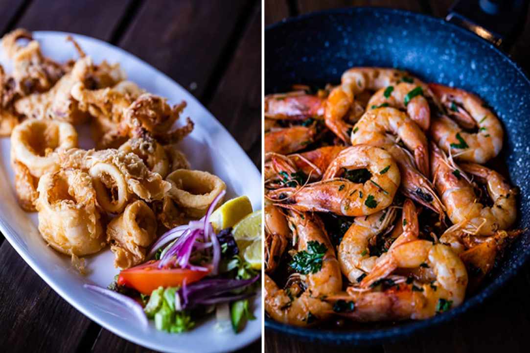Platia Bar Restaurant gallery image 3