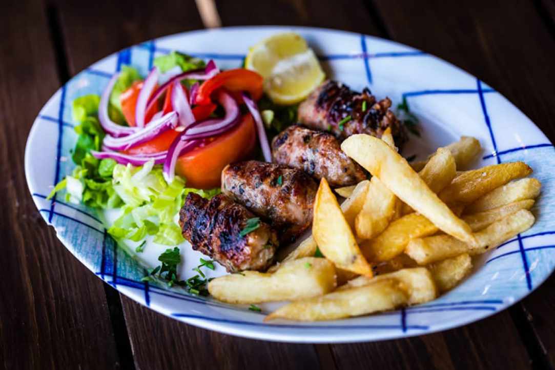 Platia Bar Restaurant