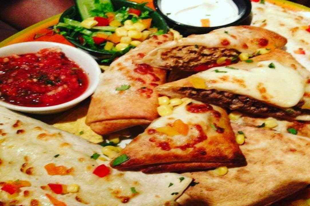Poco Loco Mexican Restaurant