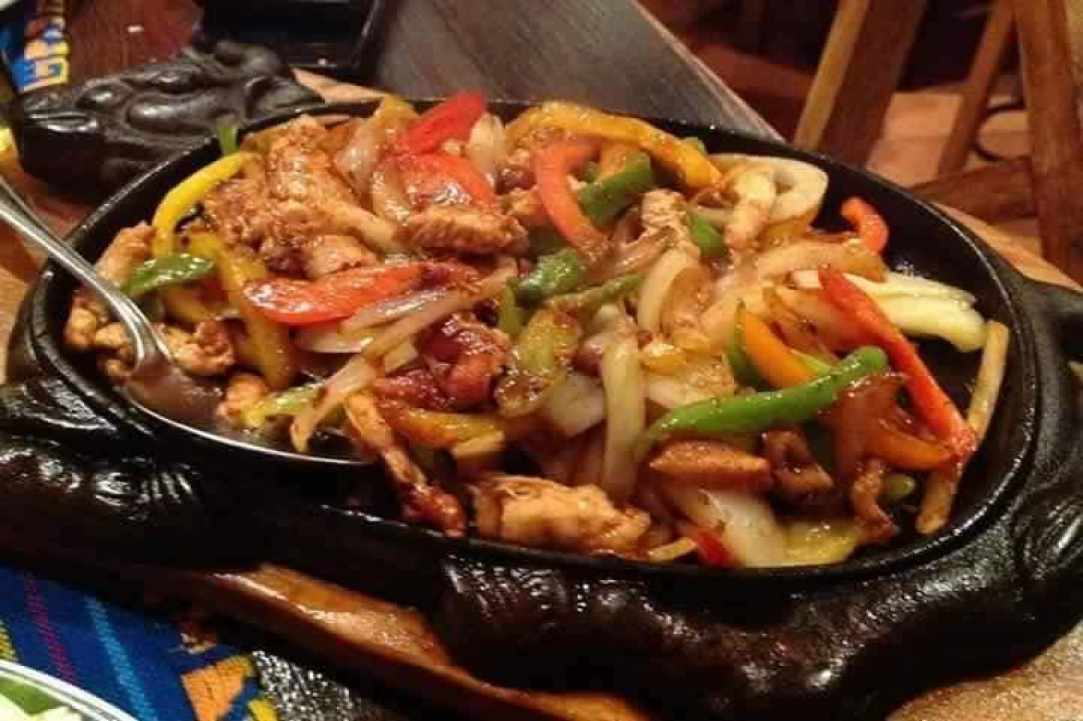 Poco Loco Mexican Restaurant