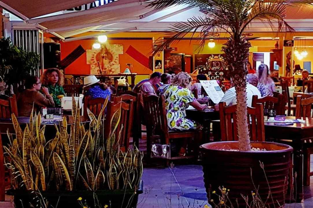 Poco Loco Mexican Restaurant gallery image 2