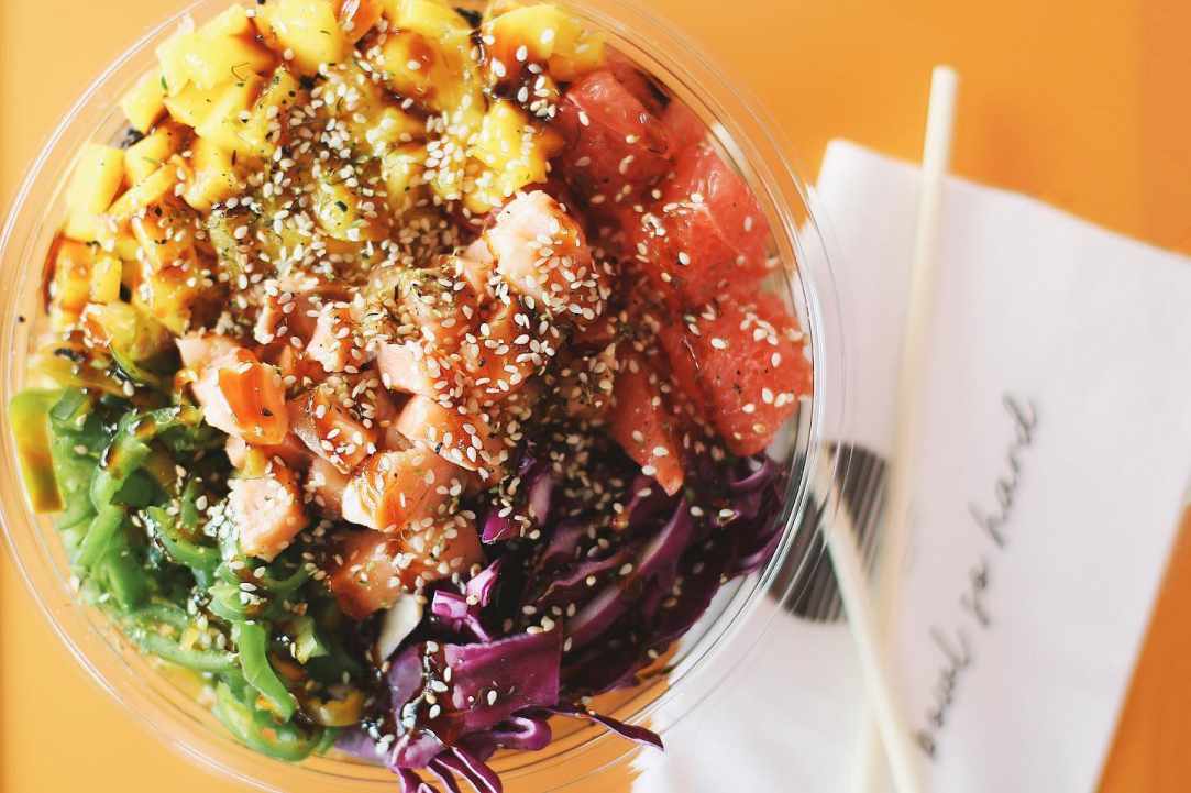 Poke Scuse