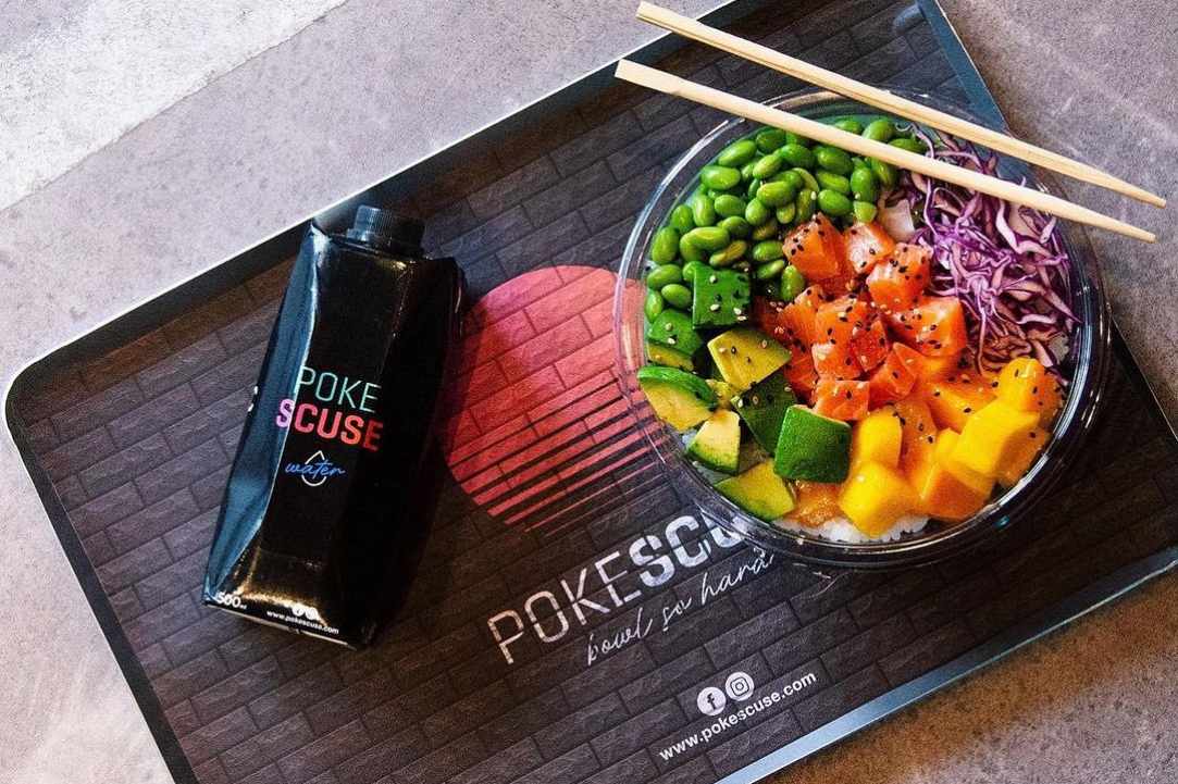 Poke Scuse gallery image 2