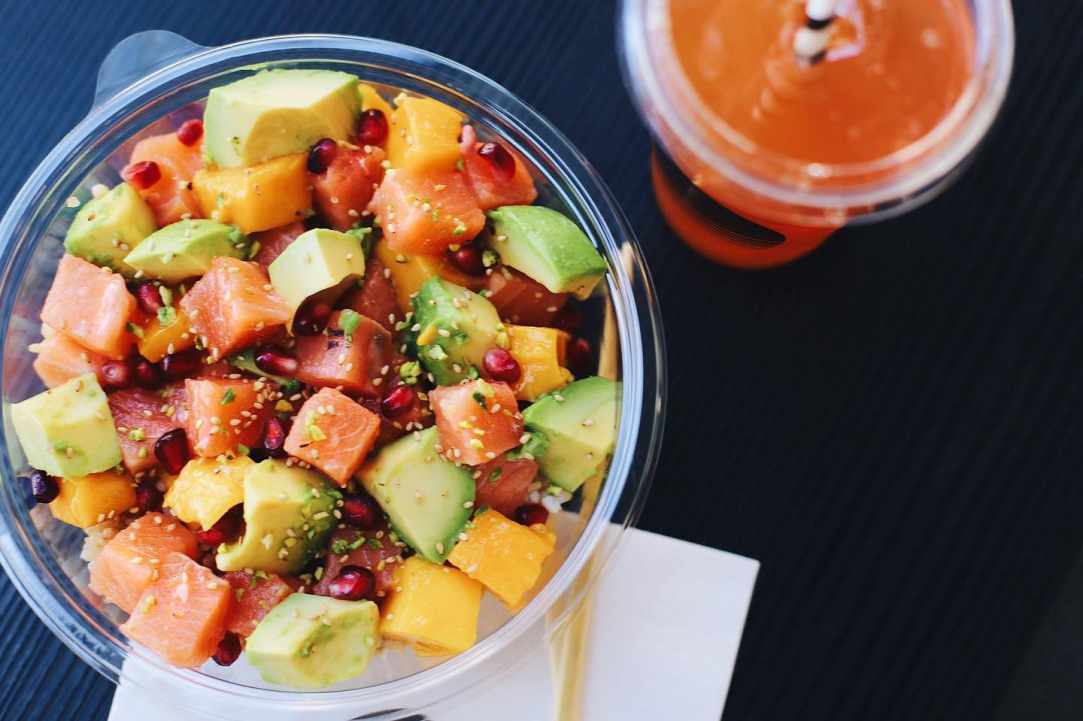 Poke Scuse