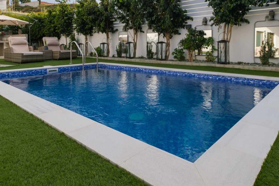Villa Amour Cyprus 